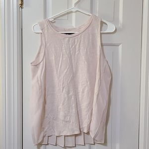 Banana Republic tank